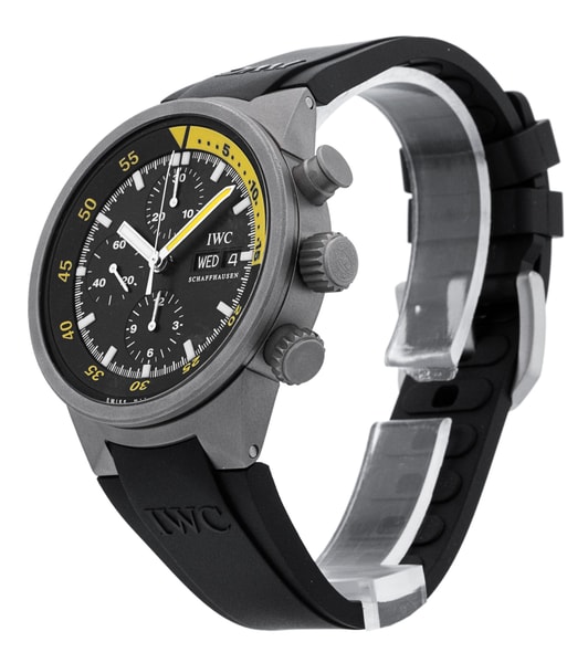 IWC Aquatimer IW371918